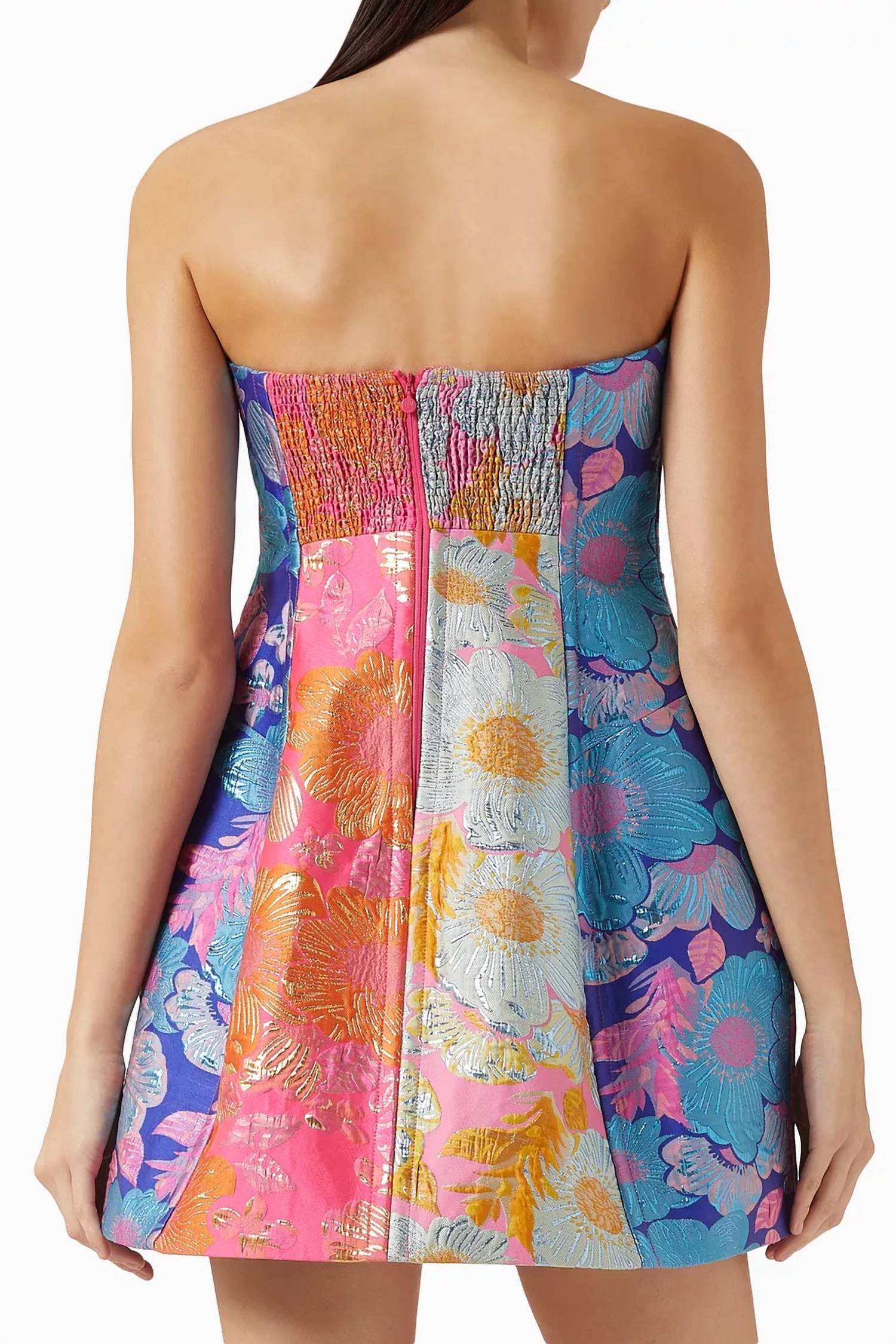 Celia B - Cosmica Dress