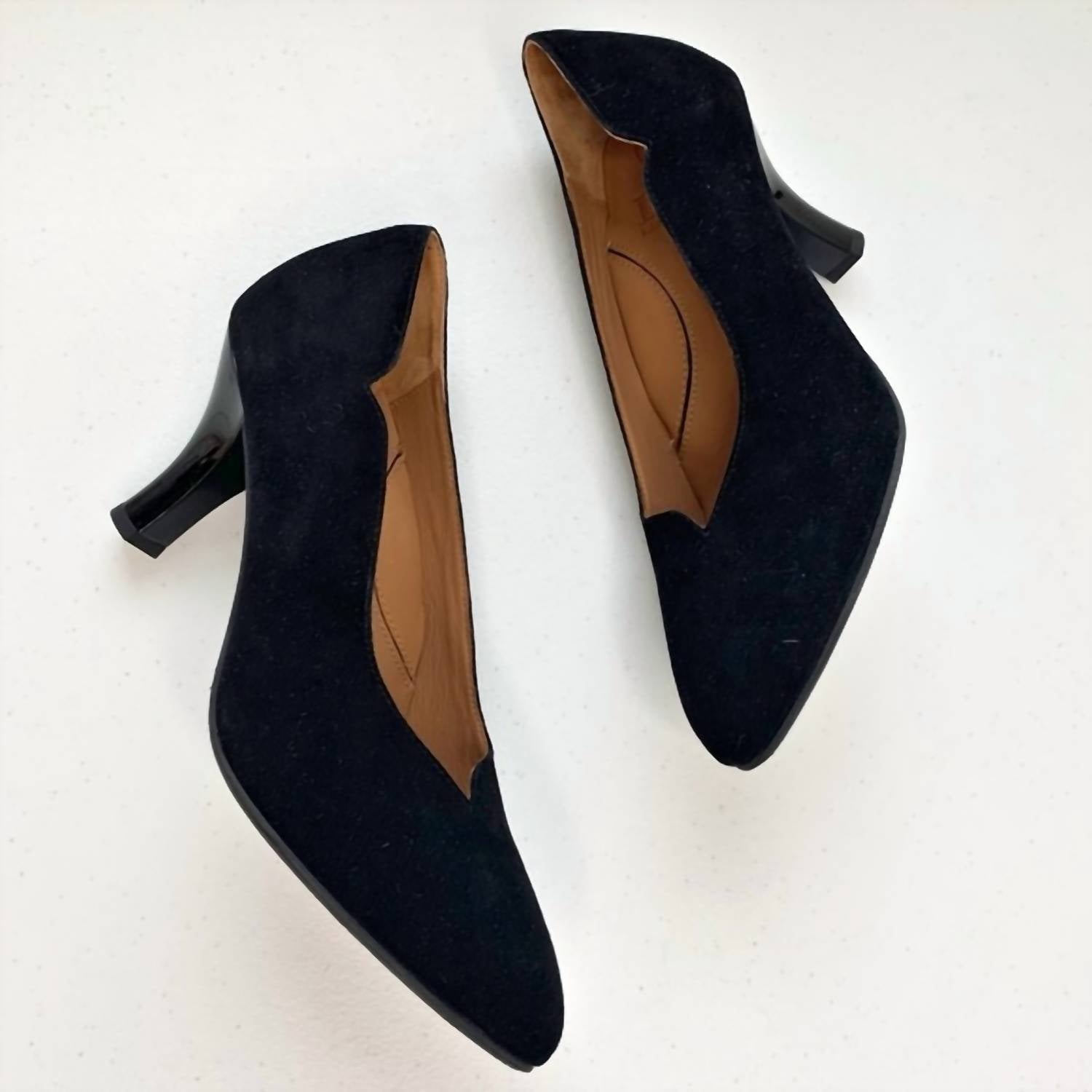 L'Amour Des Pieds - Women's Bamelle Pumps