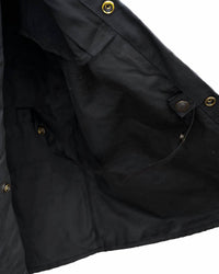 Outback Trading Co. - Unisex Low Rider Oilskin Duster Coat