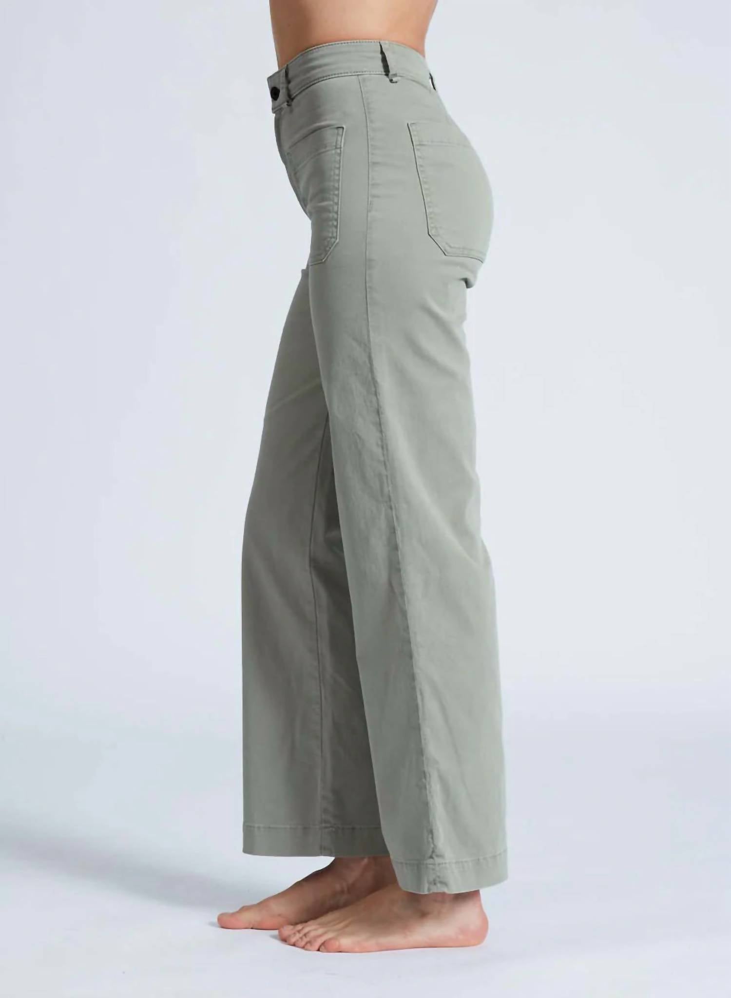Askk Ny - Sailor Pant