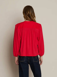 Nation Ltd - Twyla Long Sleeve Top