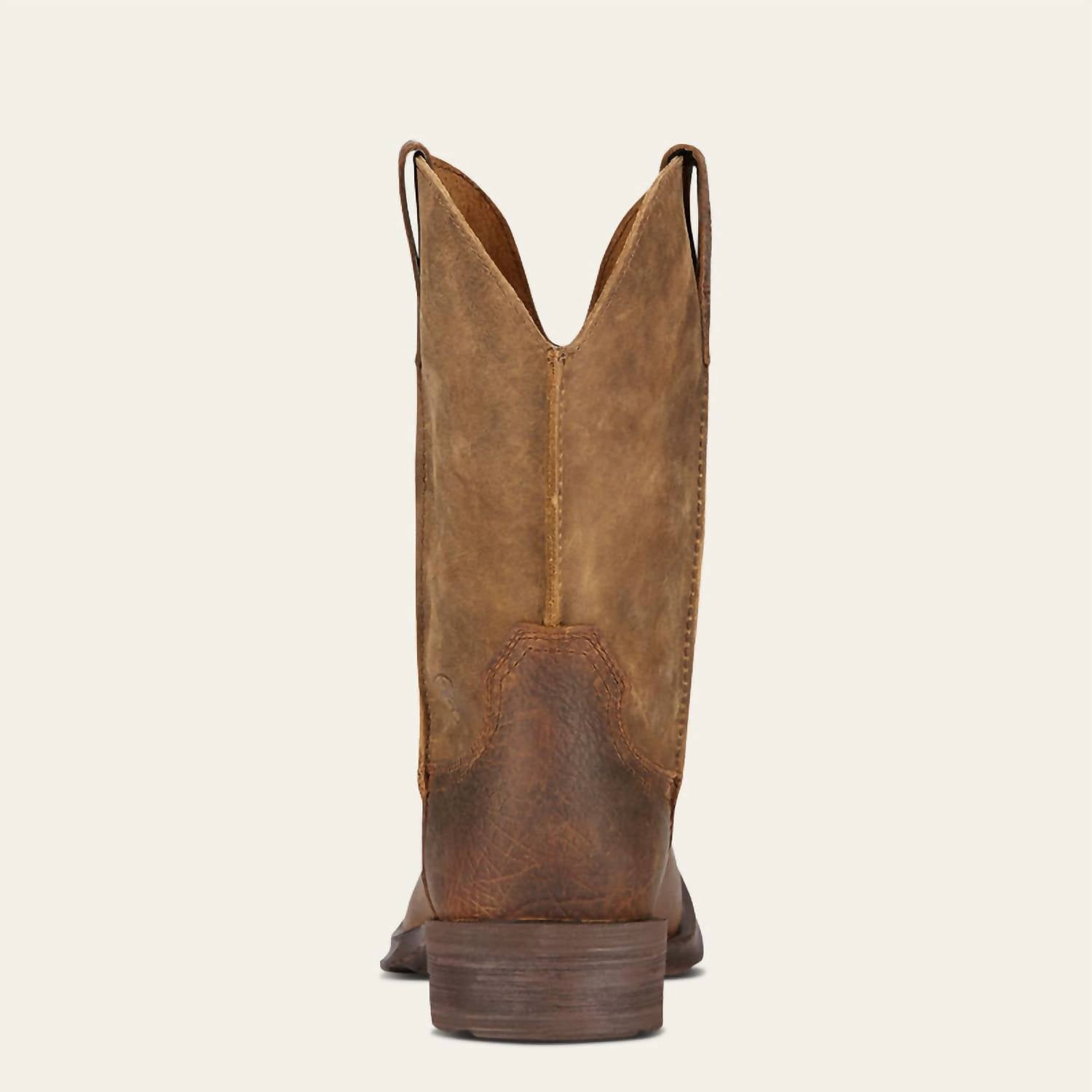 Ariat - Men's Rambler Square Toe Western Boot