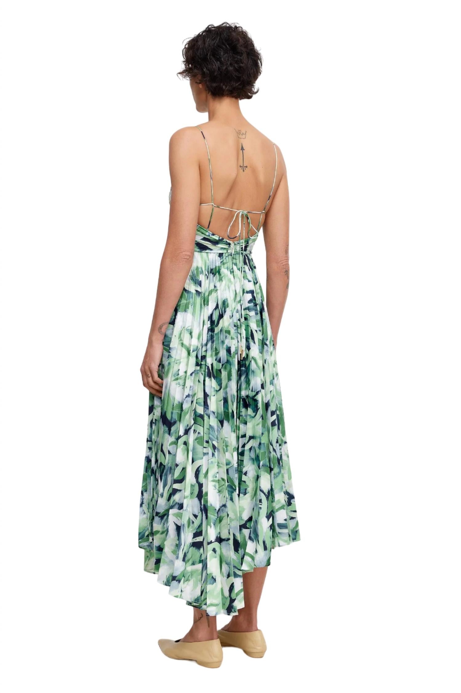 Acler - Northgate Dress