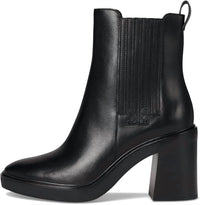Tory Burch - Women's Gore Heeled Ankle Boots