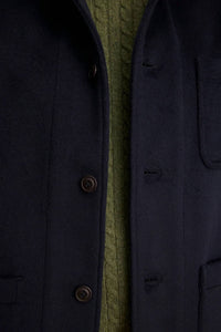 Velvet By Graham & Spencer - Emerson Chore Jacket
