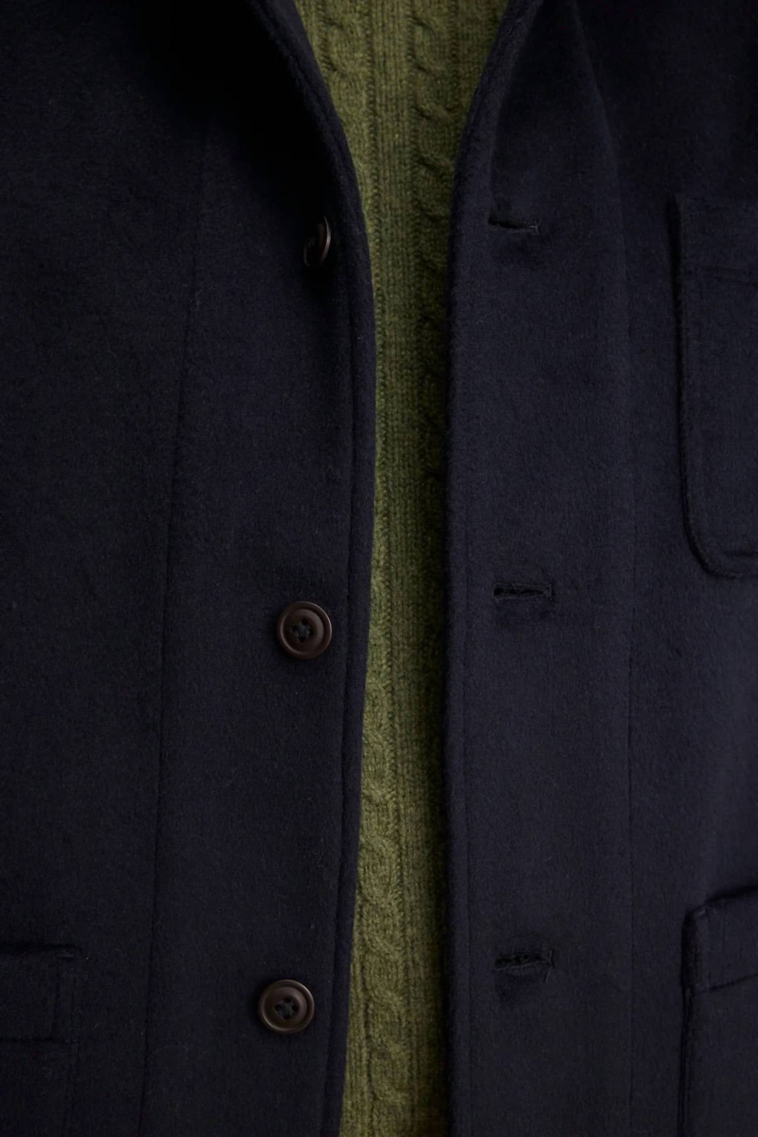 Velvet By Graham & Spencer - Emerson Chore Jacket