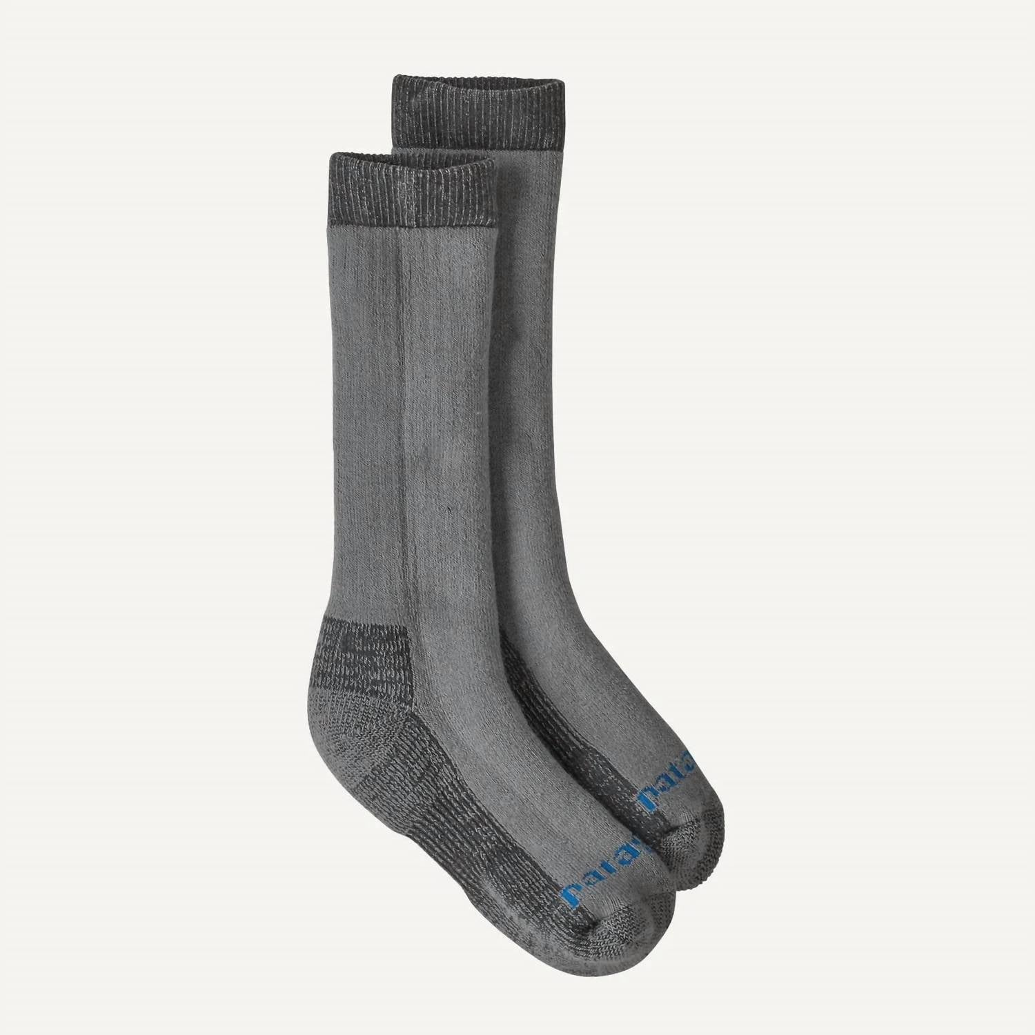 Patagonia - Men's Merino Wool Blend Knee Socks