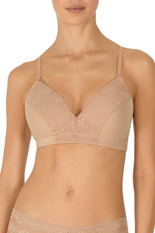 Natori - Bliss Wireless Nursing Bra