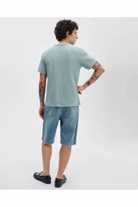 Rag & Bone - Classic Slub Tee