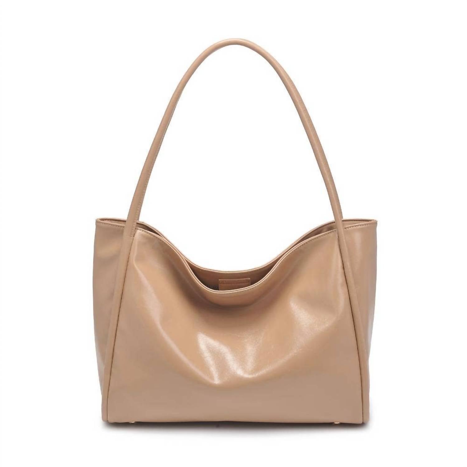 Urban Expressions Women's Doris Tote Bag in natural - women's bag