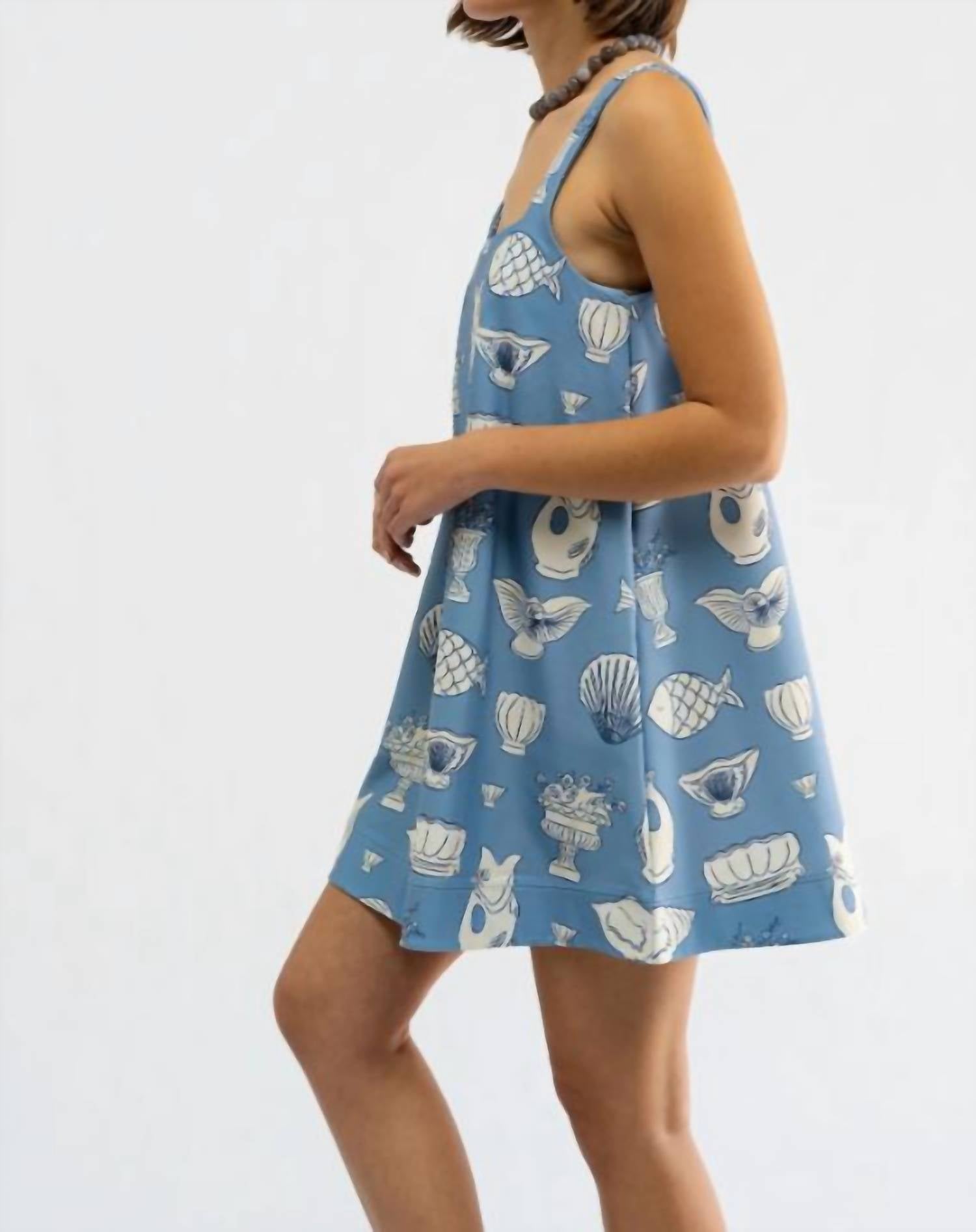 Smith & Quinn - Helen Dress