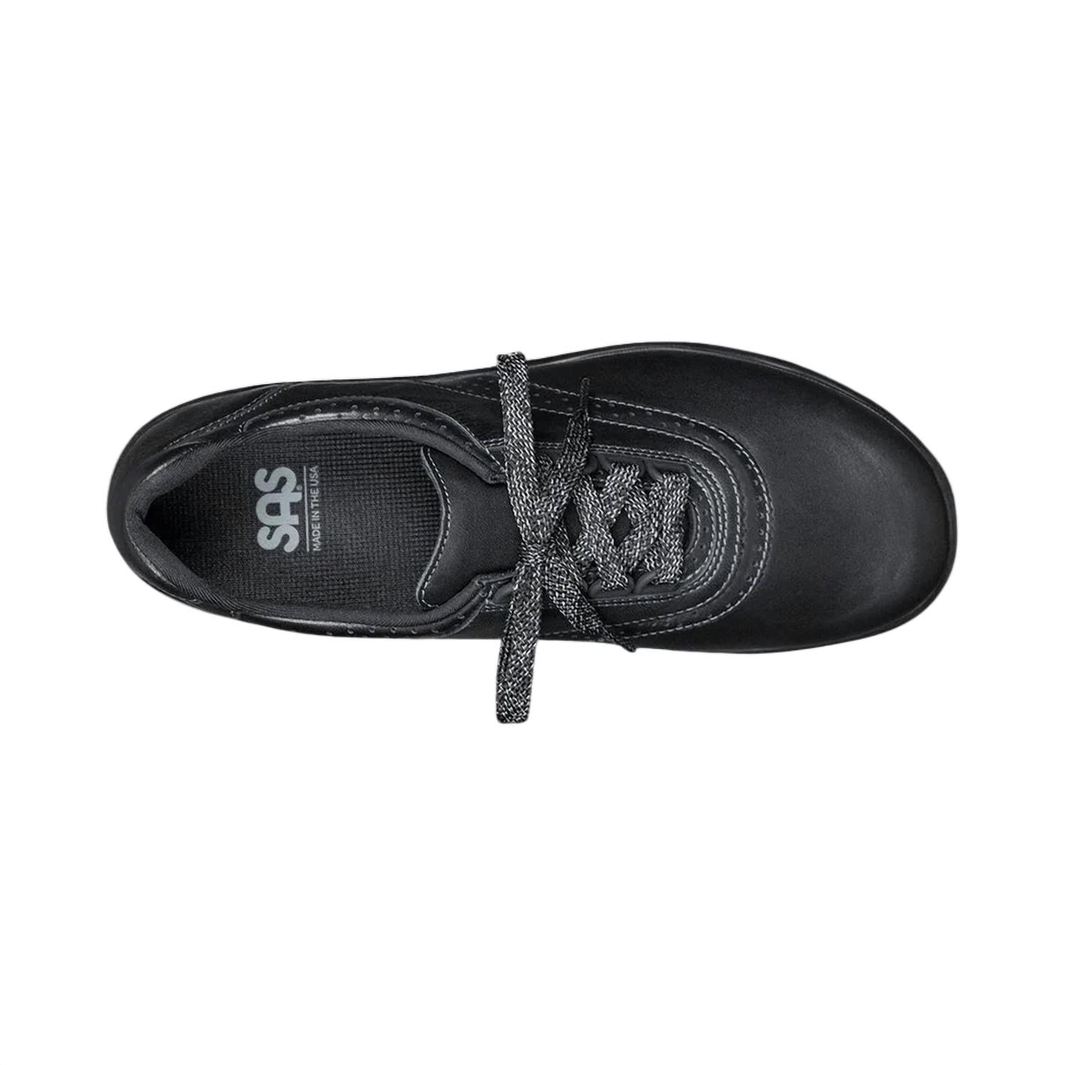 Sas - Women's Walk Easy - Lace Up Walking Shoe