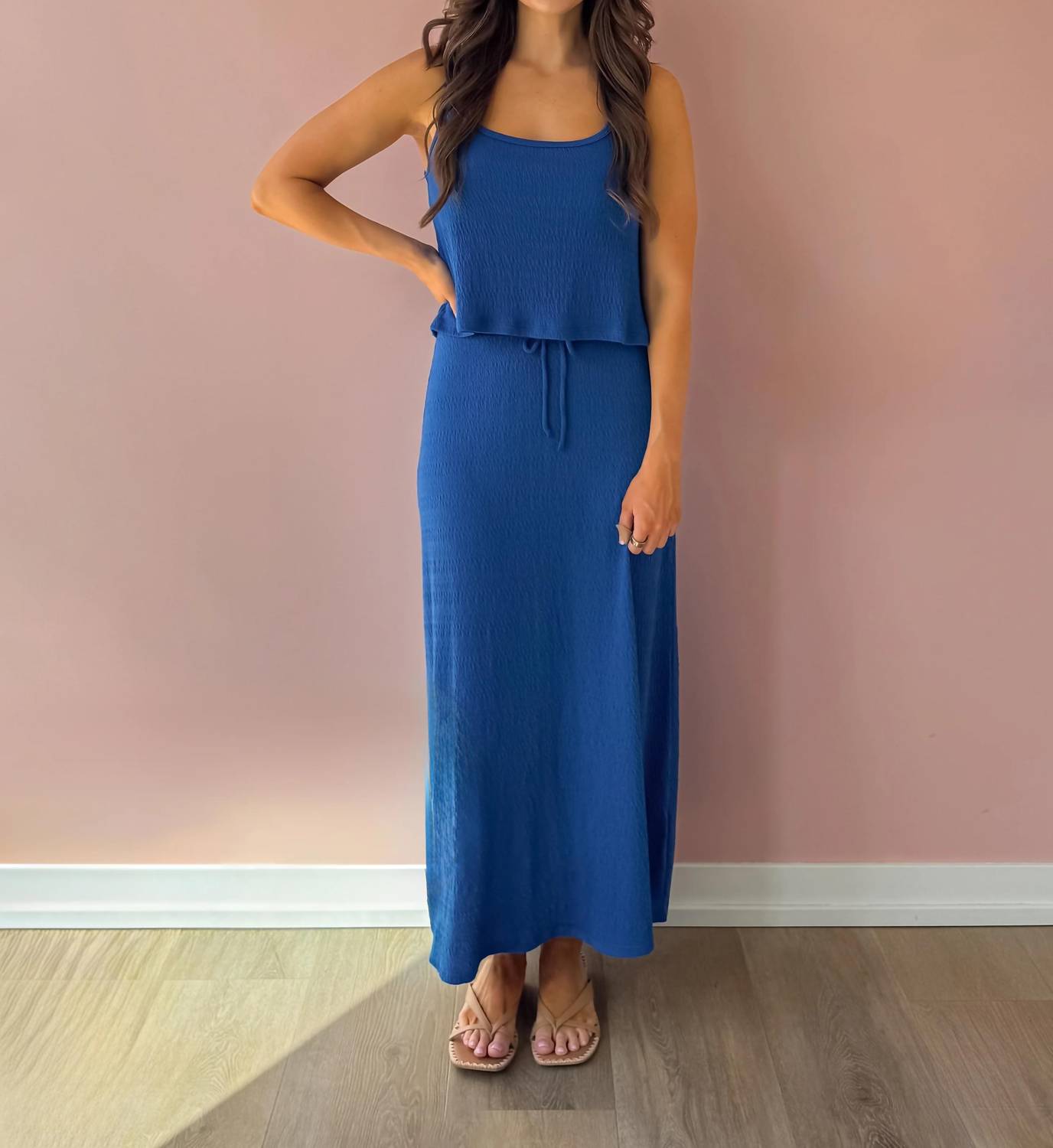Z Supply - Idris Maxi Skirt