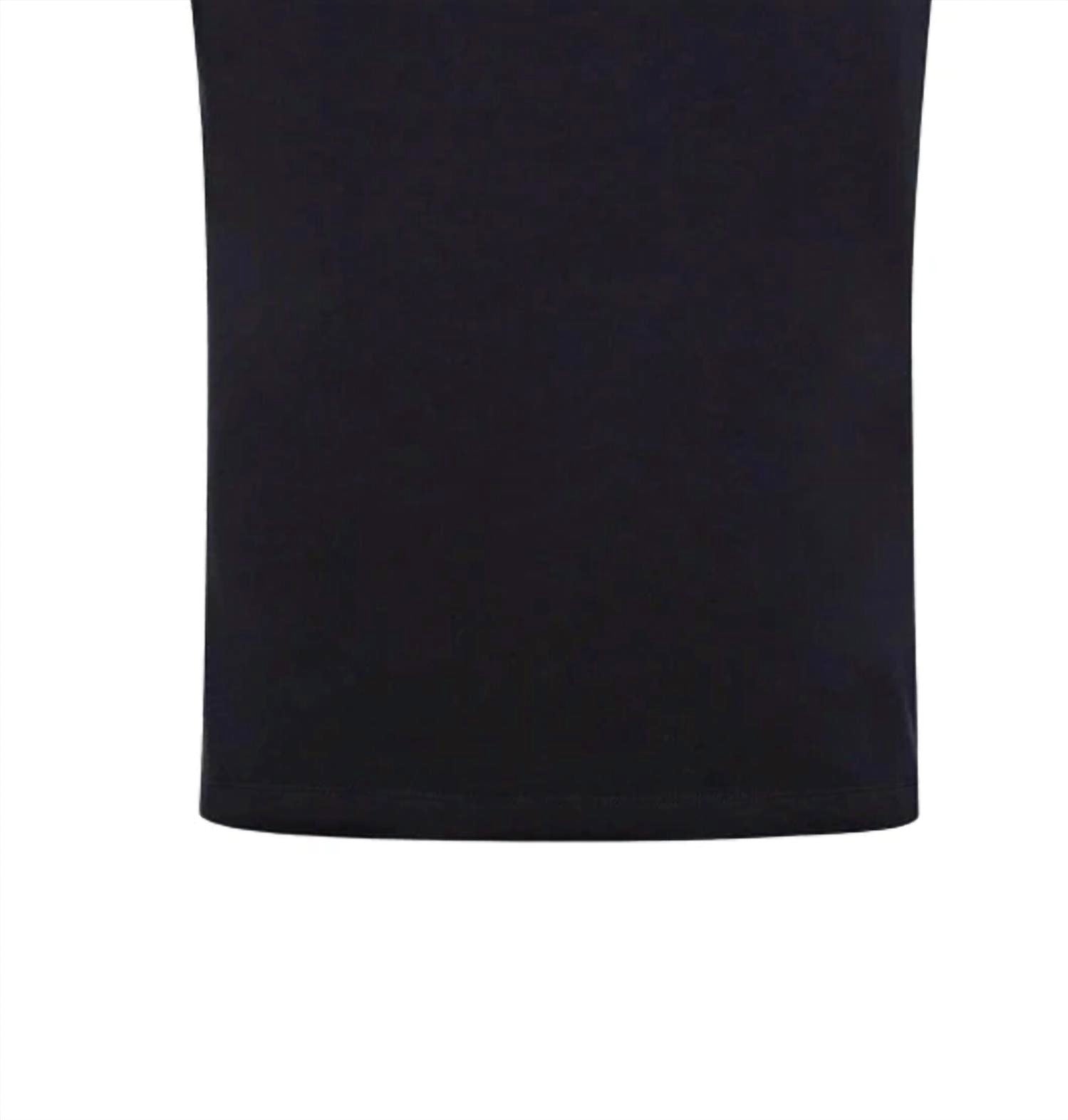 Orlebar Brown - Sammy Grand Tour T-shirt