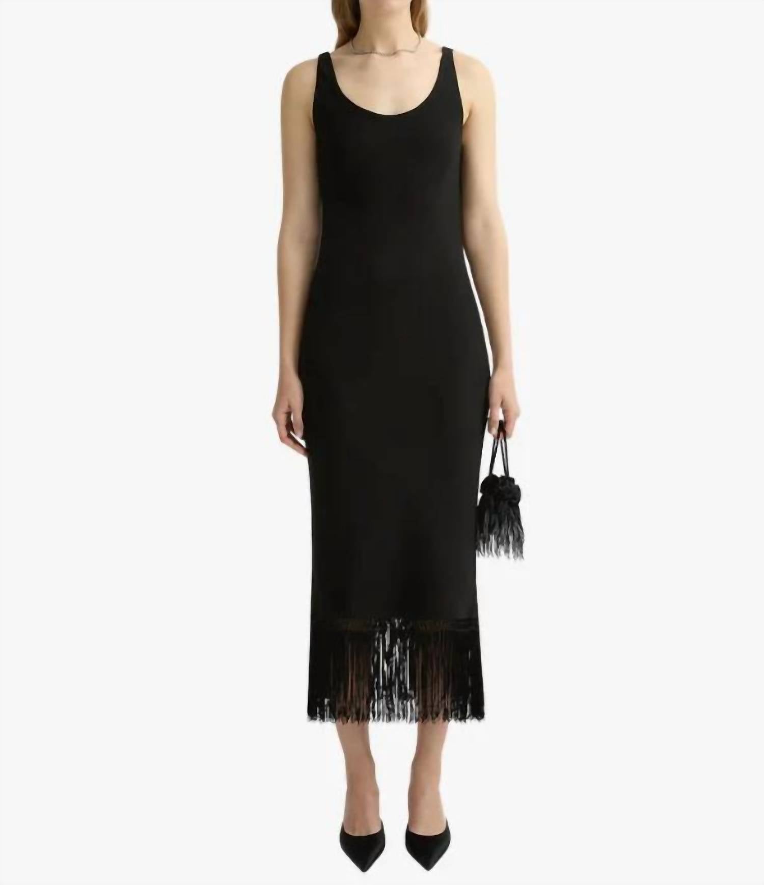 Posse - Women's Bianca Dress