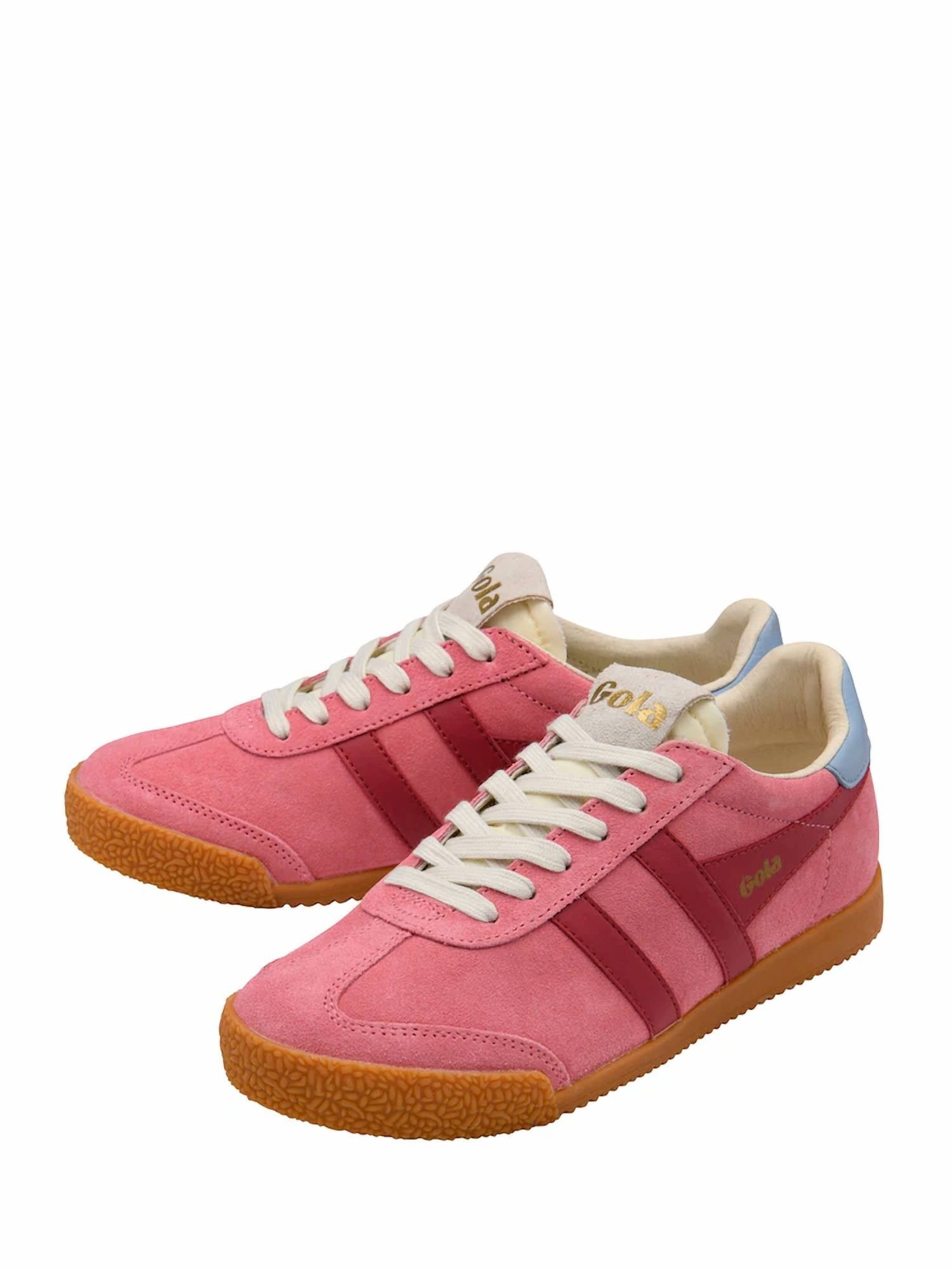 Gola - Women's Bubblegum Elan Sneaker
