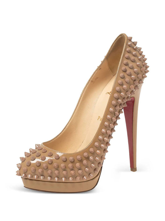Christian Louboutin - Women's Alti Pumps