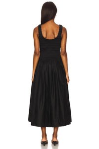 Pistola - Alessia Smocked Drop Waist Dress