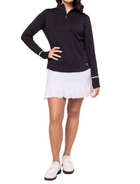 Golftini - Fabulous Mock Pullover