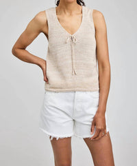 Gentle Fawn - Rebel Knit Tank