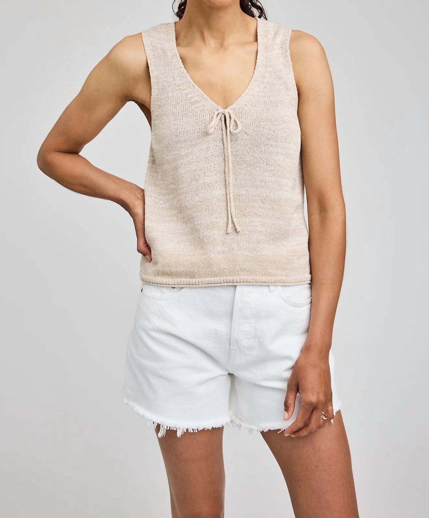 Gentle Fawn - Rebel Knit Tank