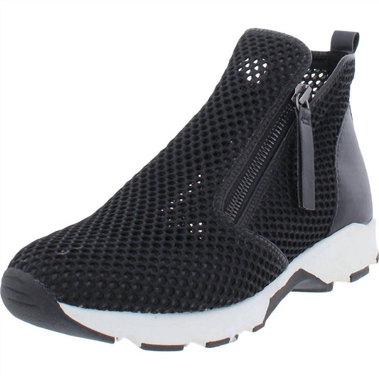 Women's Amazing Mesh Hi Top Fashion Sneakers