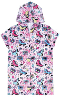 Iscream - Let's Roll Plush Romper