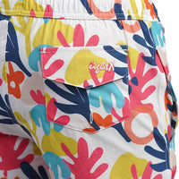 Eight X - Friendly Palms Swim Trunks