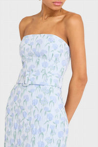 Amanda Uprichard - Fae Midi Dress
