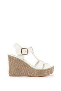 Paloma Barcelo - Women's Alison Platform Espadrille Wedge