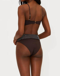 Beach Riot - Paula Bikini Top