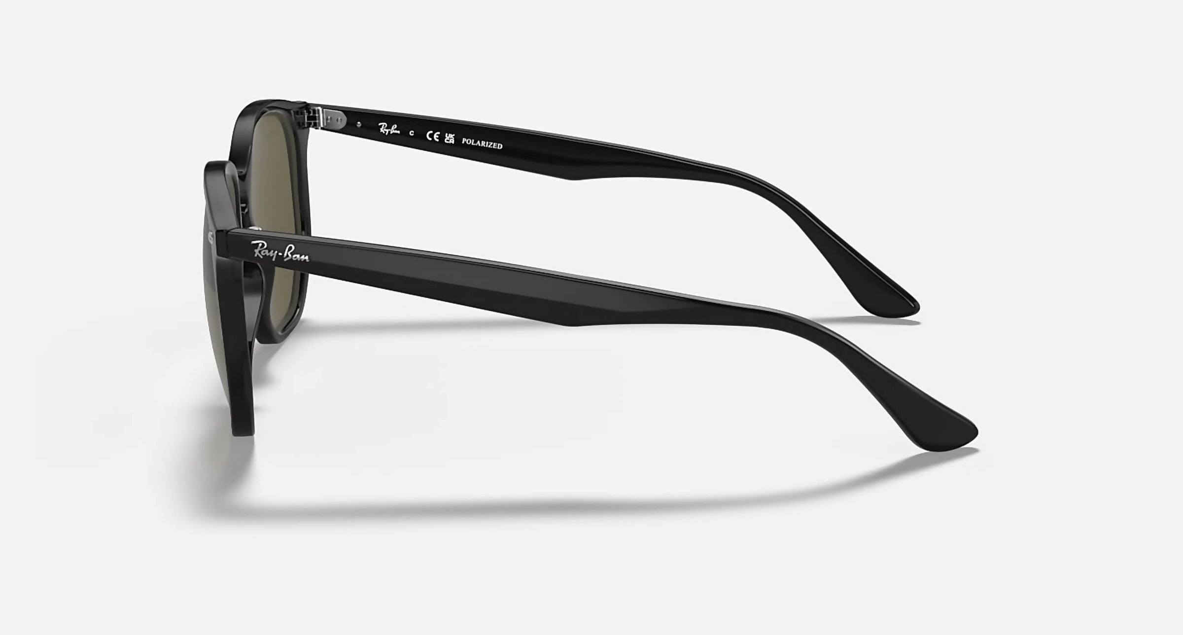 Ray Ban - Women's Rb4306 601/9a Sunglasses
