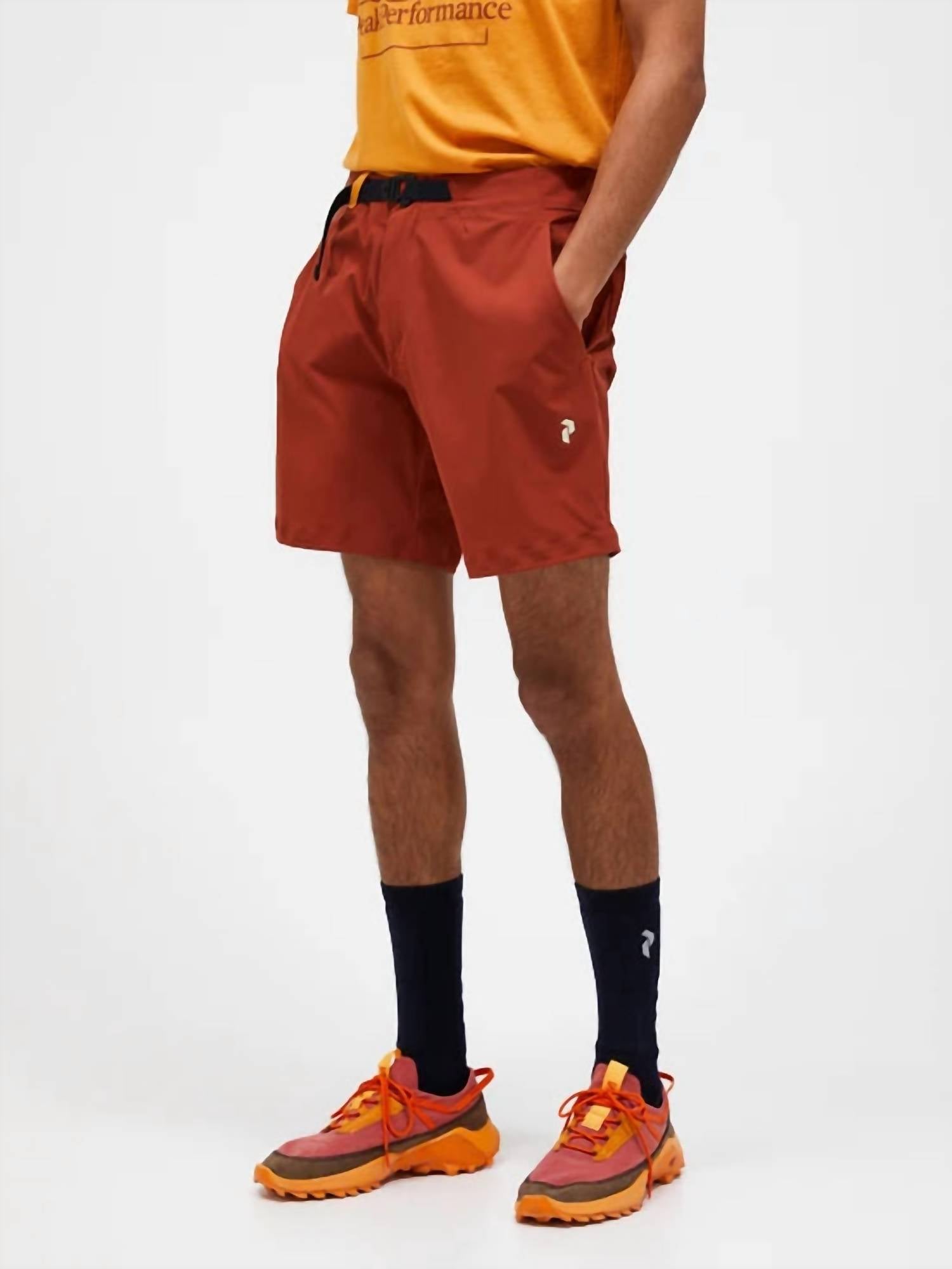Peak Performance - Vislight Light Shorts