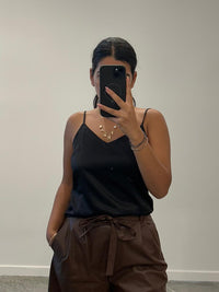 Mijeong Park - Slip Cami Top
