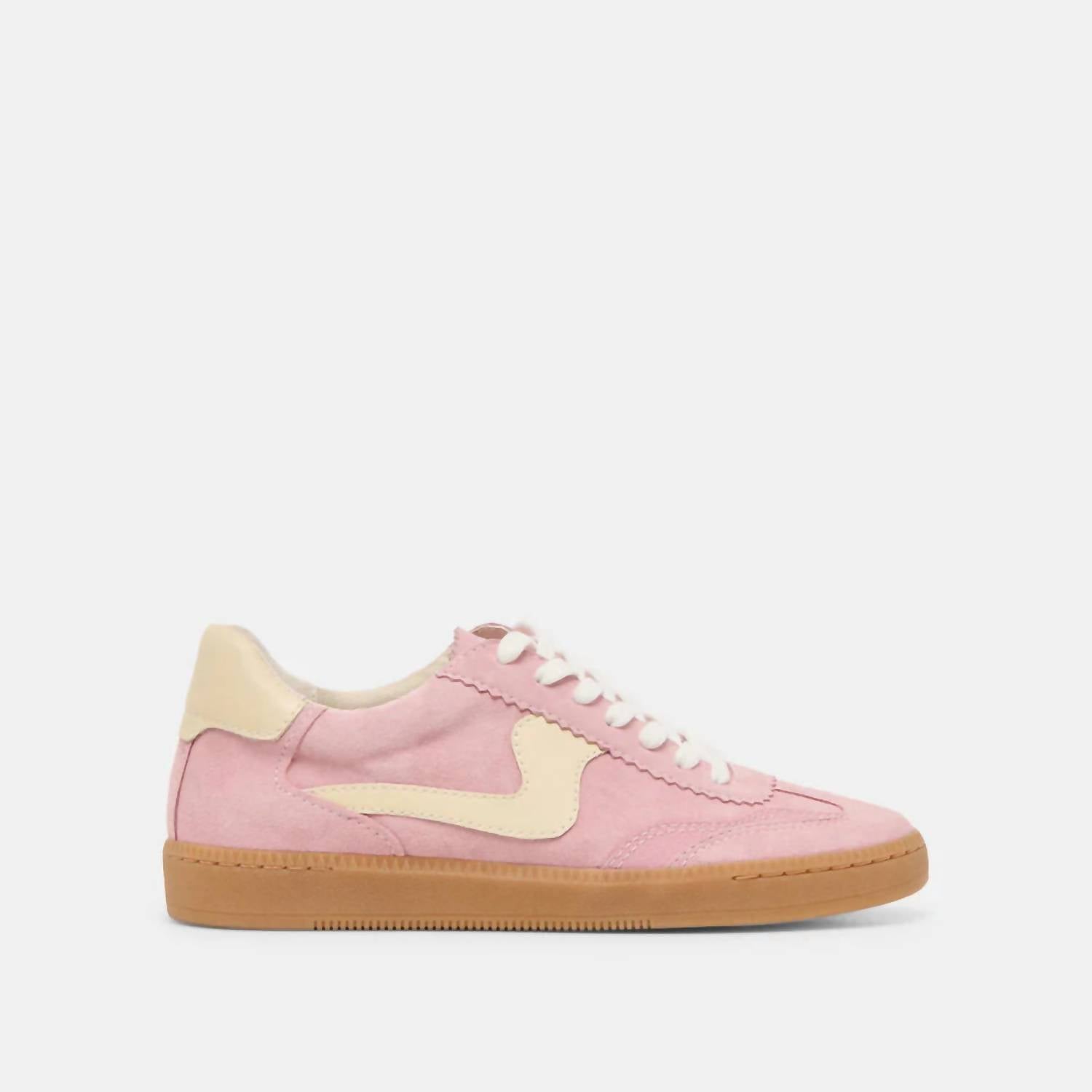 Dolce Vita - Women's Notice Sneakers