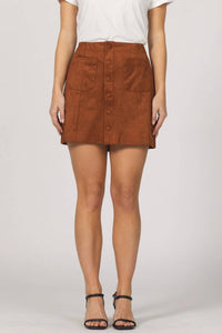 Dear John Denim - Quinn Skirt