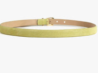 Favorite Daughter - Dottie Belt