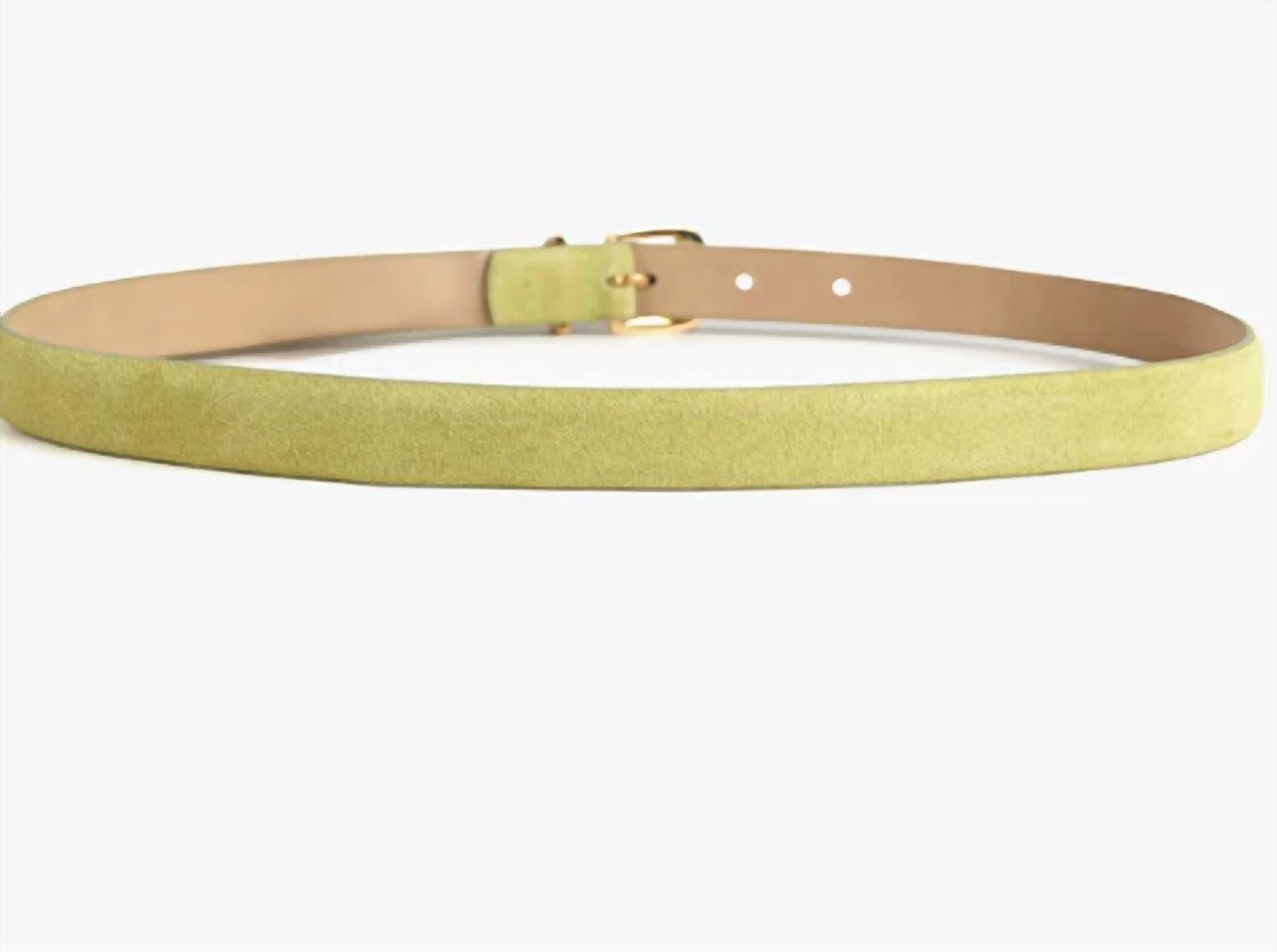 Favorite Daughter - Dottie Belt