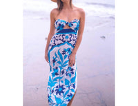 Bell By Alicia Bell - Bowie Maxi Dress