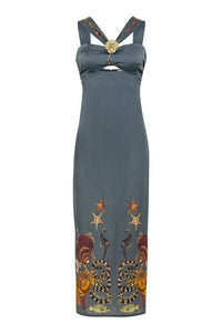 Carolina K - Women's Rea Dress