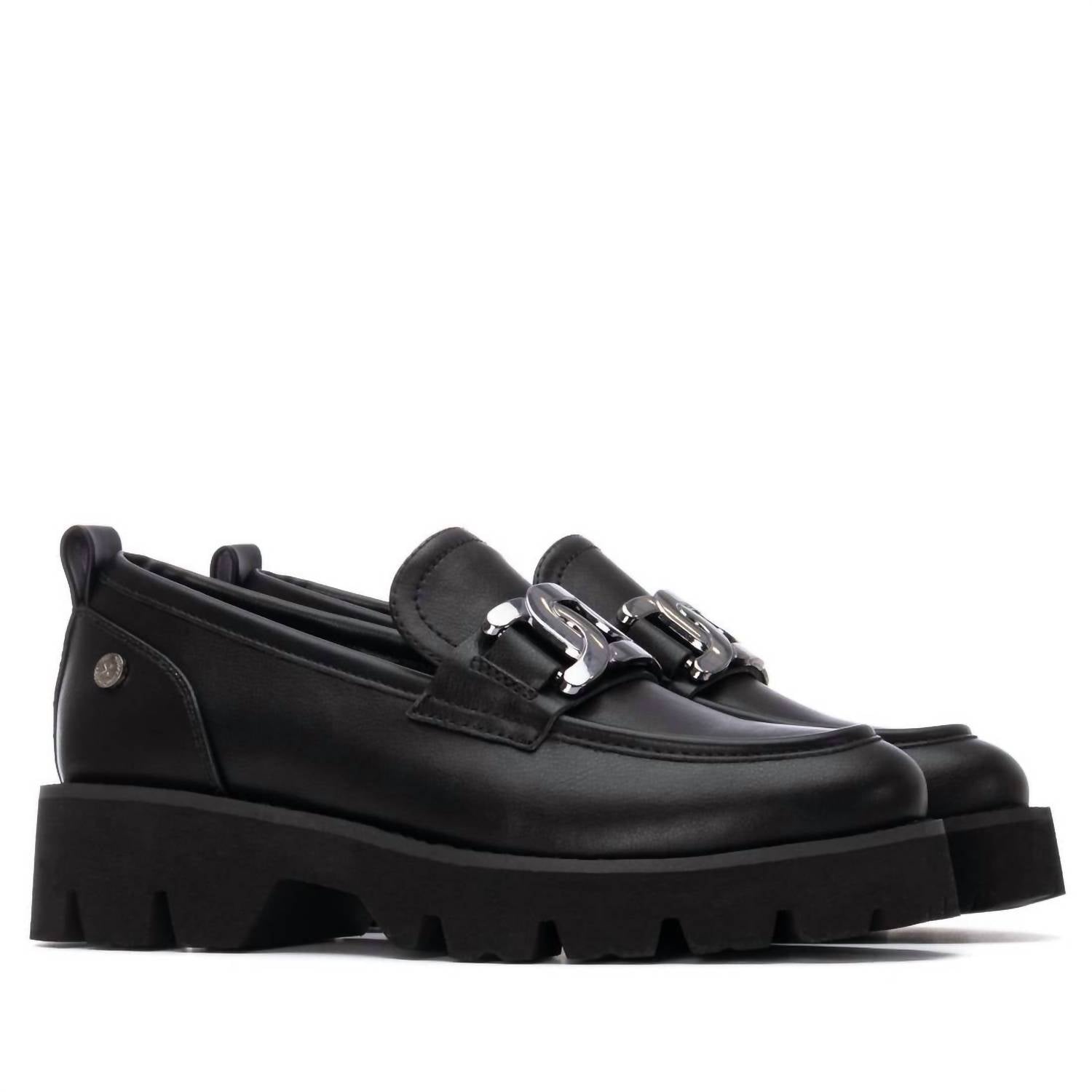 Xti - Women’s Round Toe 144678 Shoes