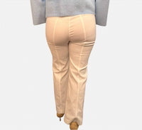 Elliott Lauren - Wide Leg Crop Pants
