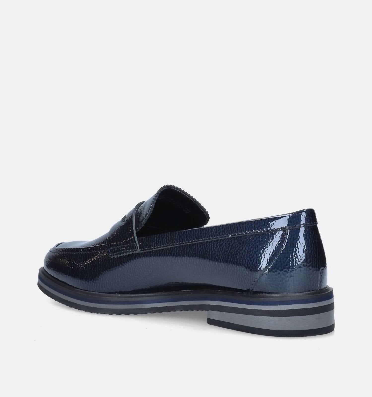 Regarde Le Ciel - Women's Berta Loafers