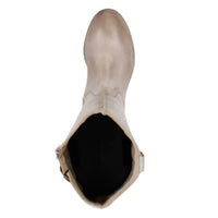 Diba True - Women's Fig Garden Leather Tall Boots