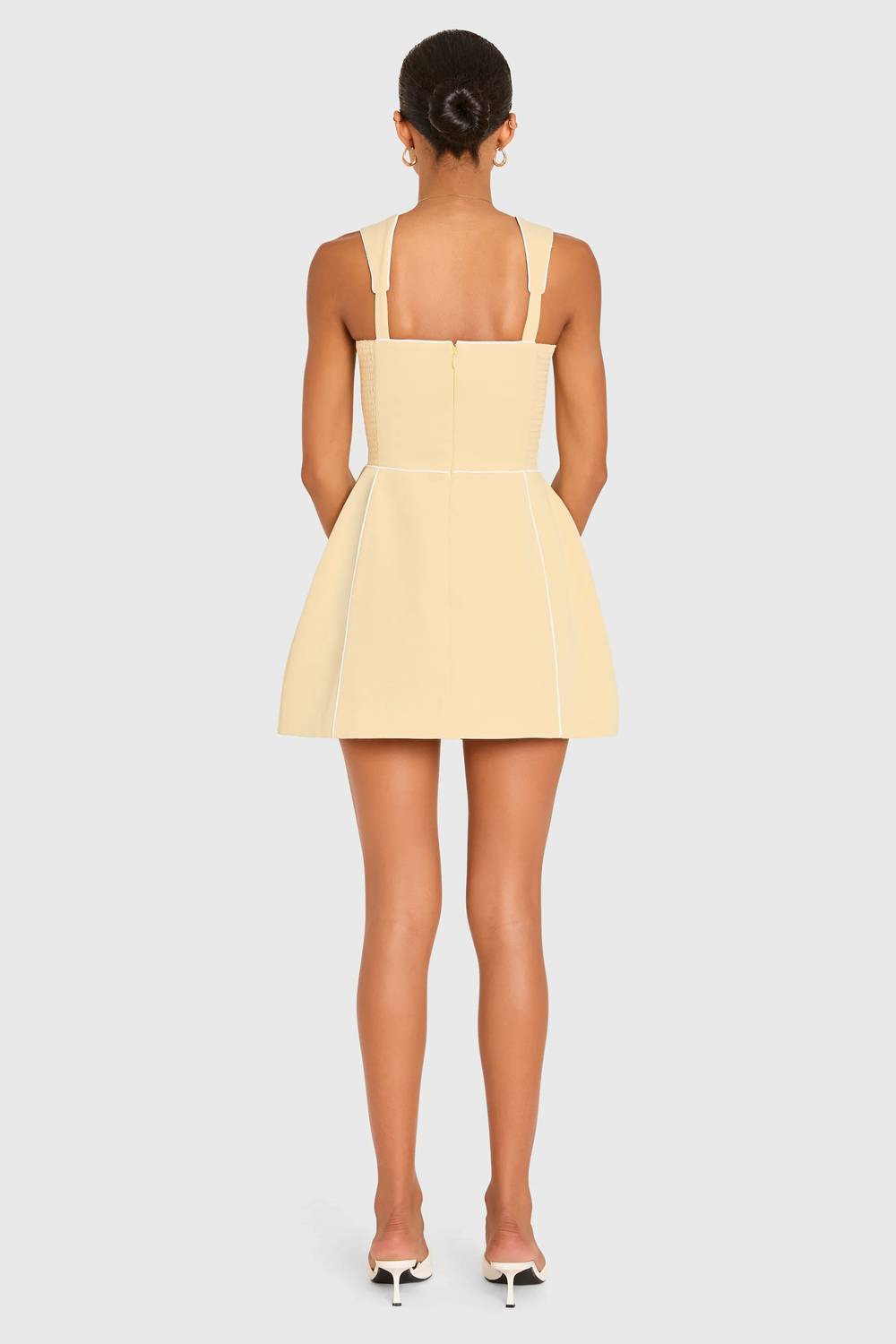 Amanda Uprichard - Baylee Romper