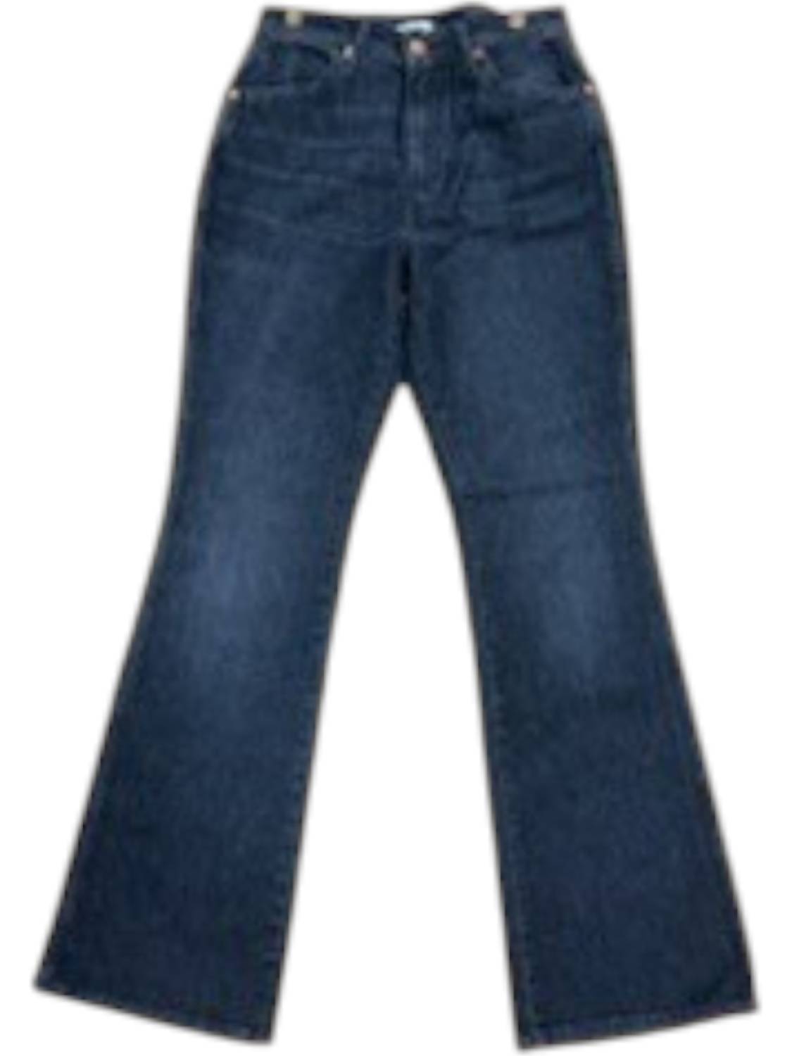 Wrangler - Women's High Rise Wild West Jeans