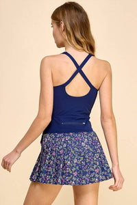 Tcec - Marykate Athletic Mini Dress