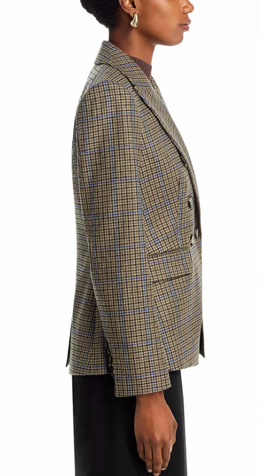 Veronica Beard - Miller Dickey Jacket