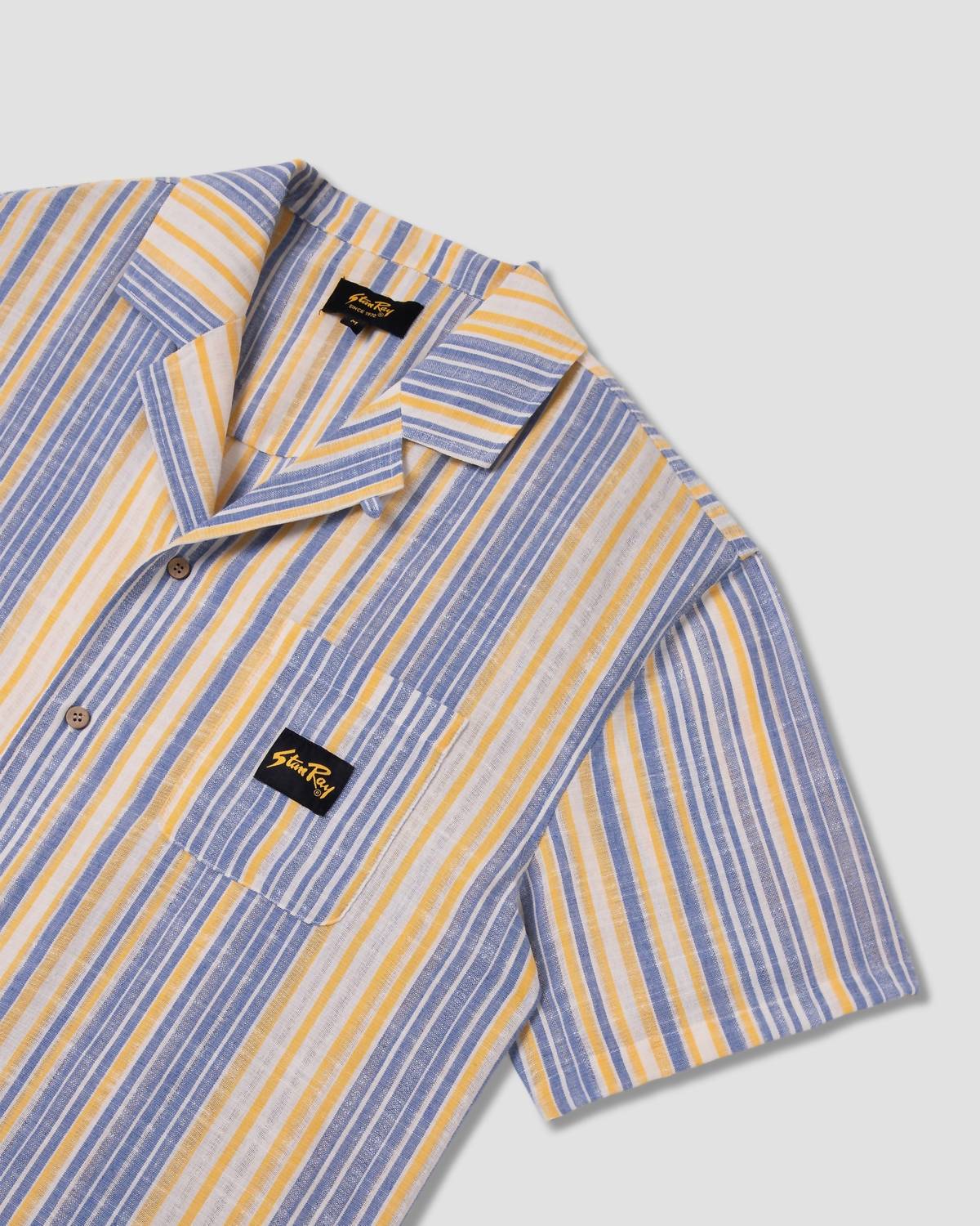 Stan Ray - Tour Button Down Shirt