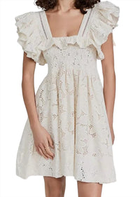 Lug Von Siga - Valery Dress